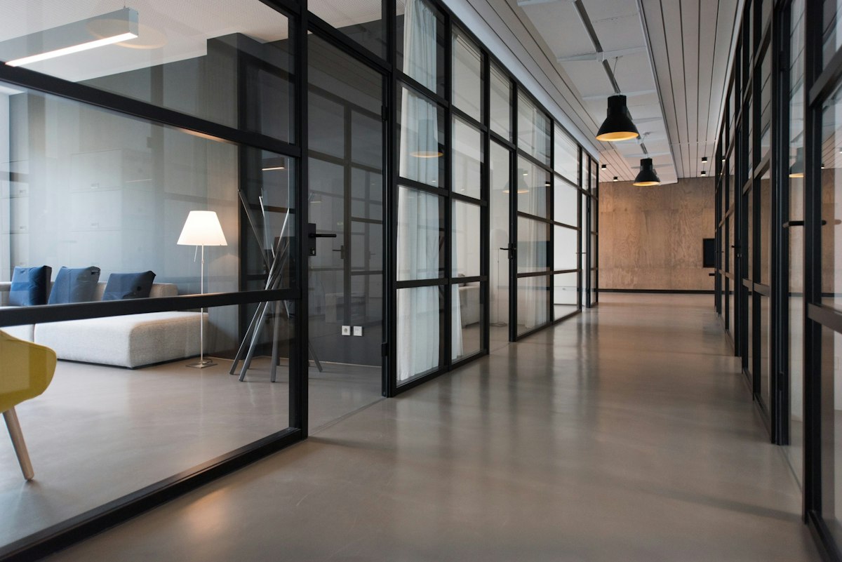 Executive Commercial Floor